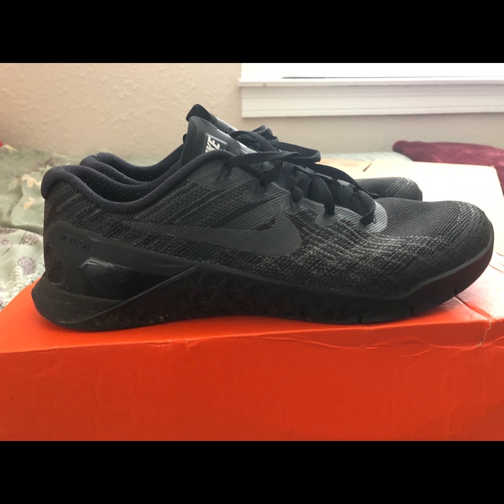 Nike Metcon